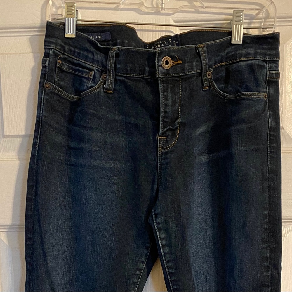 Lucky Brand jeans in style “Brooke skinny”